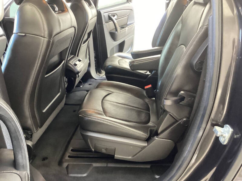 2017 GMC Acadia Limited