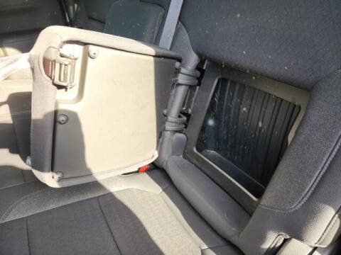 2022 Chevrolet Silverado 1500 Limited