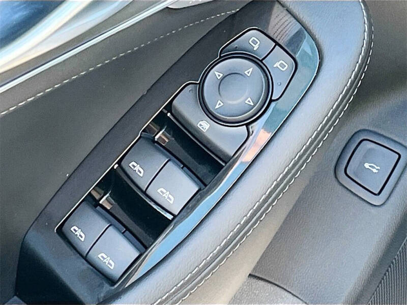 2024 Cadillac CT5 Luxury