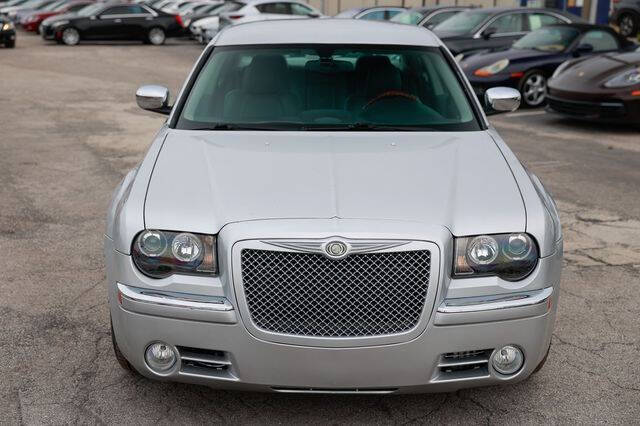 2005 Chrysler 300 C
