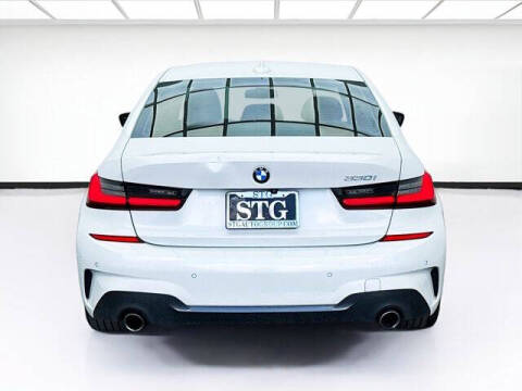 2019 BMW 3 Series 330i