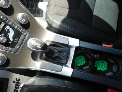 2016 Volvo XC60 T5 Drive-E