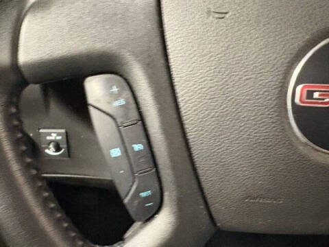 2023 GMC Savana 2500