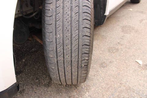 2013 Dodge Journey American Value Package