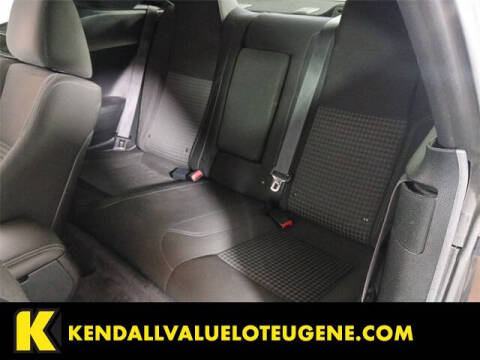 2017 Dodge Challenger R/T