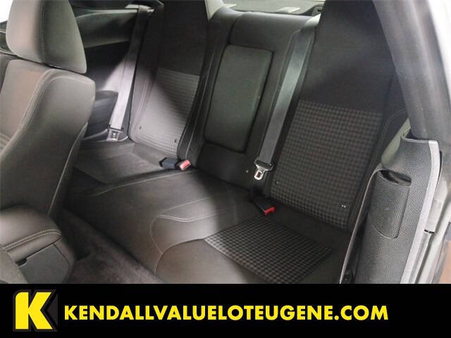 2017 Dodge Challenger R/T