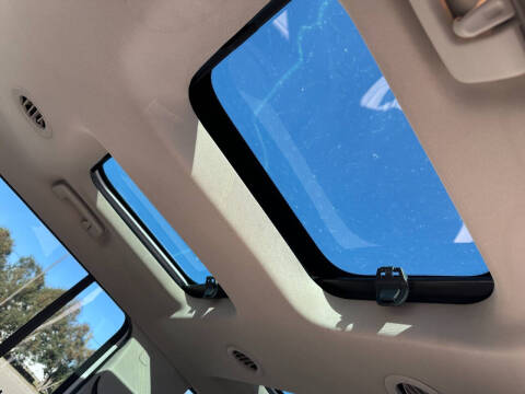 2009 Ford Flex Limited