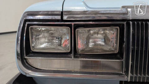 1979 AMC Concord