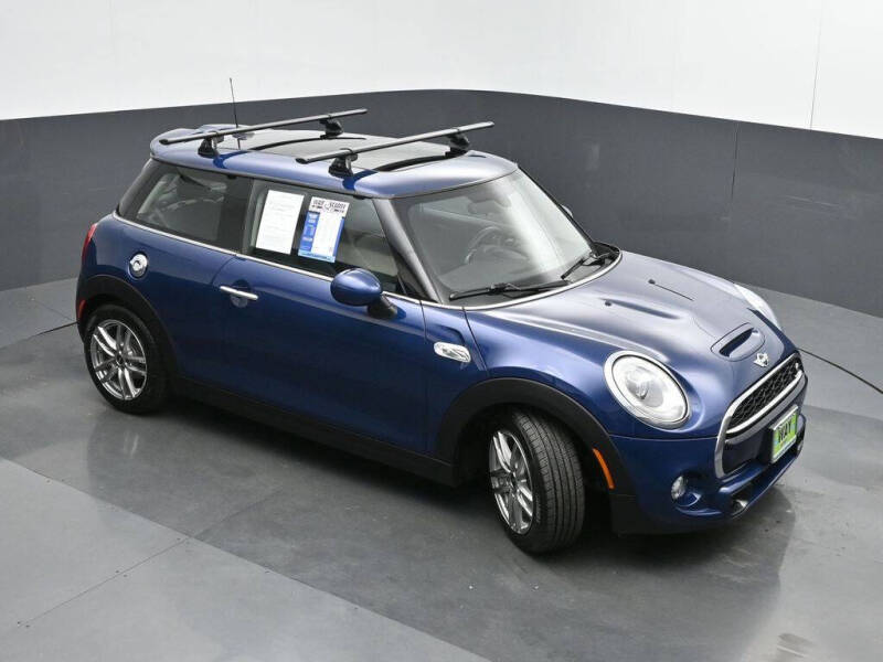 2014 MINI Hardtop Cooper S