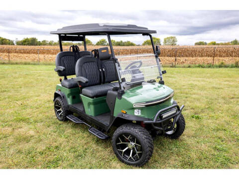 2024 Denago Rover XL