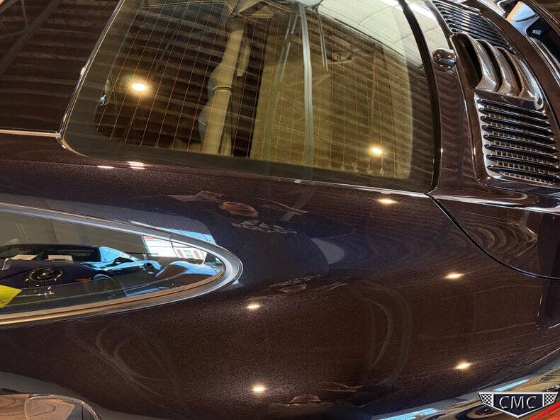 2019 Porsche 911