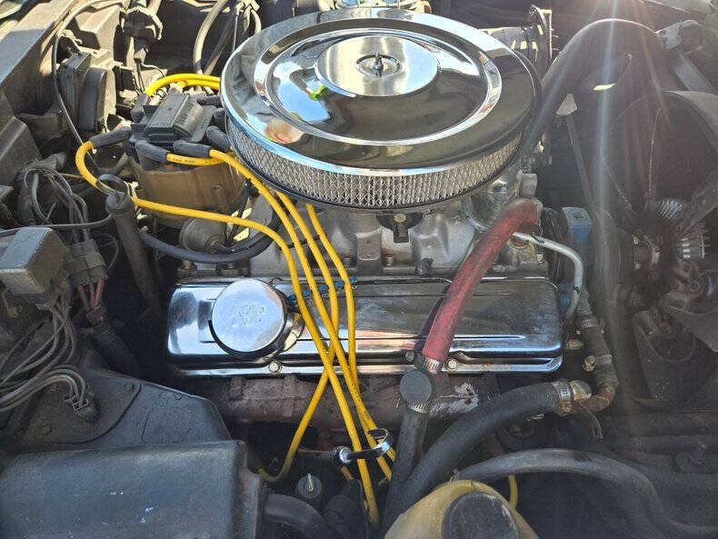 1980 Chevrolet Corvette