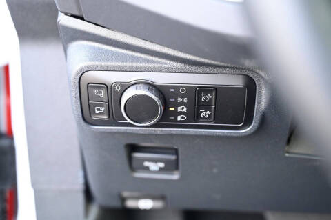 2025 Ford Bronco Stroppe Edition