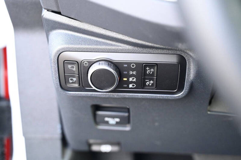 2025 Ford Bronco Stroppe Edition