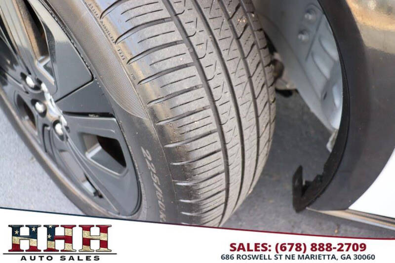 2021 Ford Mustang Mach-E California Route 1