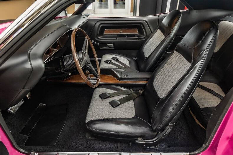 1970 Dodge Challenger