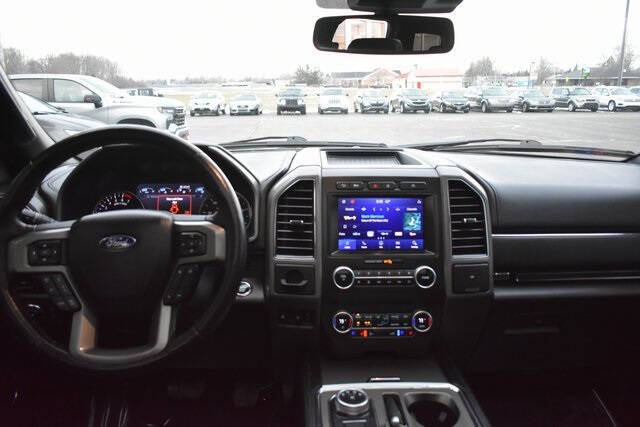 2021 Ford Expedition XLT