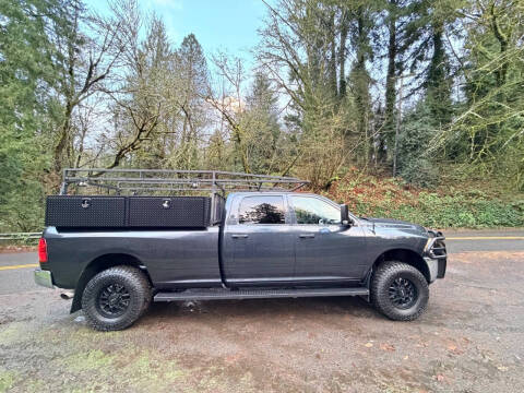 2014 RAM 2500 Tradesman