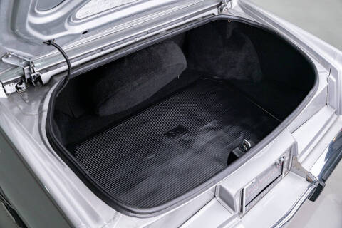 1984 Cadillac Eldorado