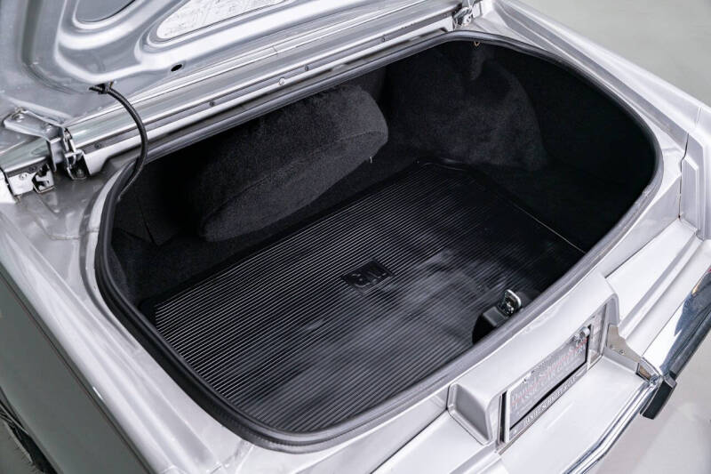 1984 Cadillac Eldorado