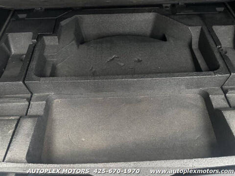 2012 Subaru Forester 2.5X