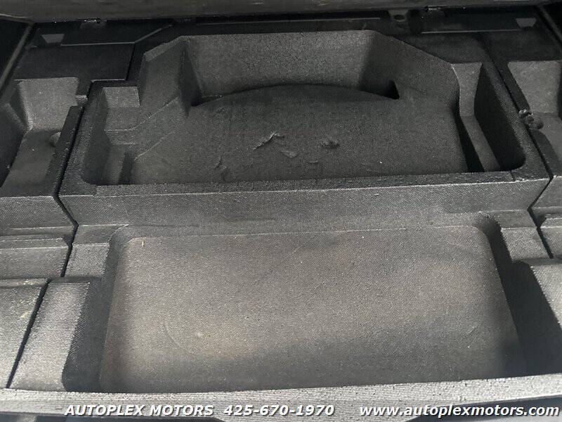 2012 Subaru Forester 2.5X