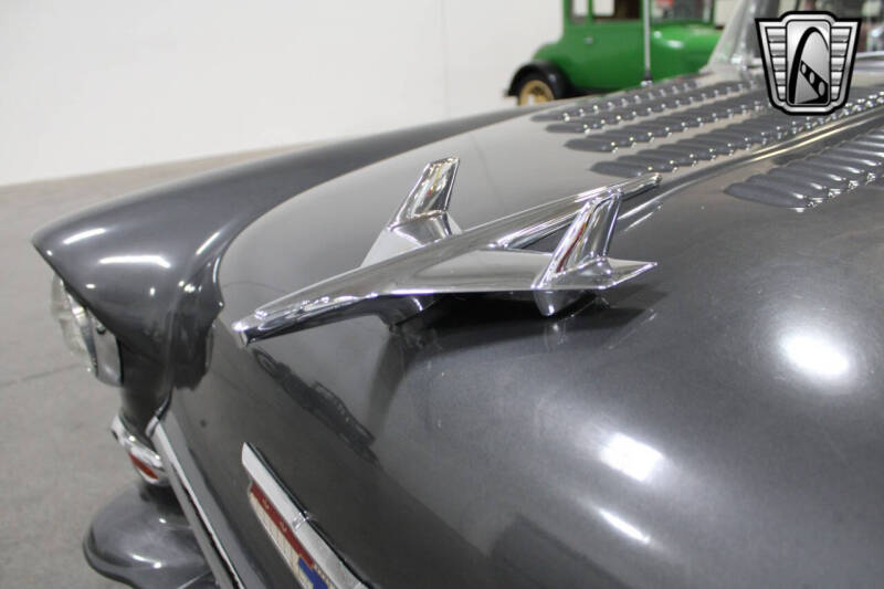 1955 Chevrolet Bel Air