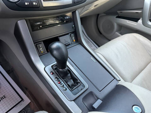 2011 Acura RDX SH-AWD