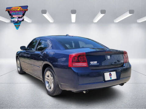 2006 Dodge Charger RT