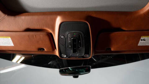 2024 Lamborghini Urus S