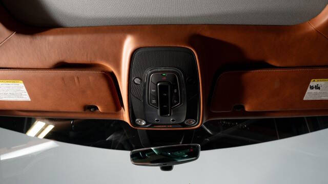 2024 Lamborghini Urus S