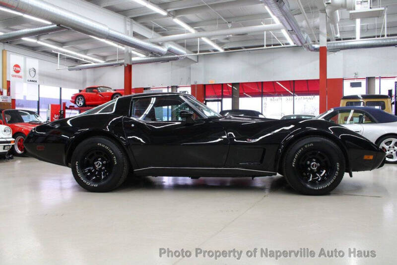 1979 Chevrolet Corvette