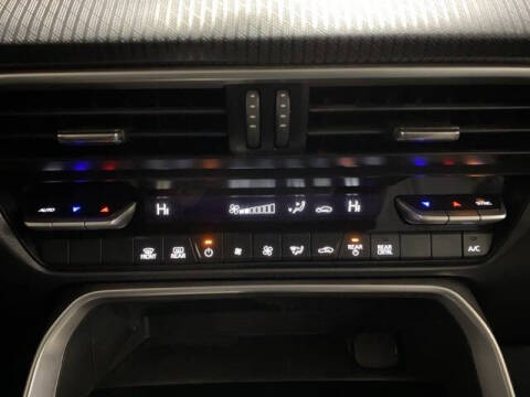 2025 Mazda CX-90 3.3 Turbo Select