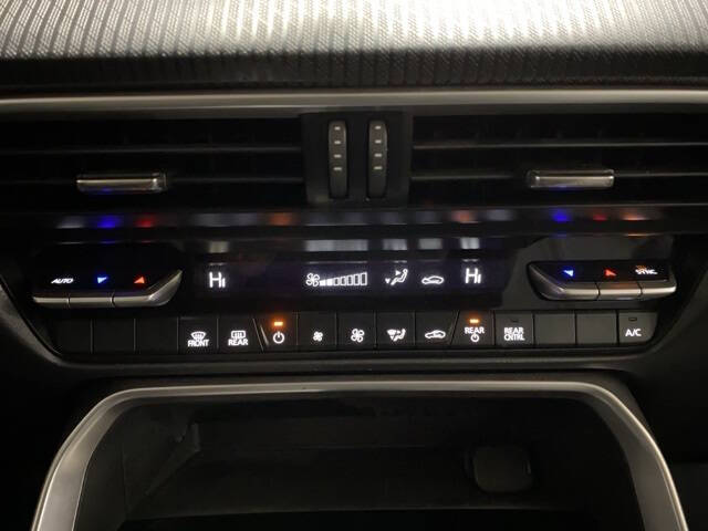 2025 Mazda CX-90 3.3 Turbo Select