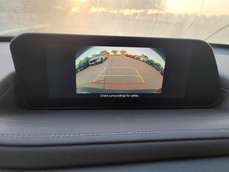 2025 Mazda CX-30 2.5 S Premium