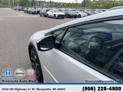 2024 Toyota Prius Prime XSE Premium