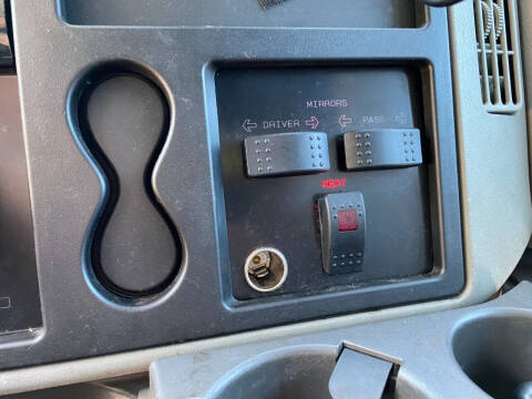 2014 International TerraStar