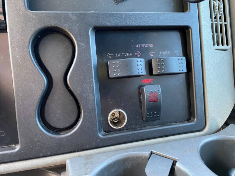 2014 International TerraStar