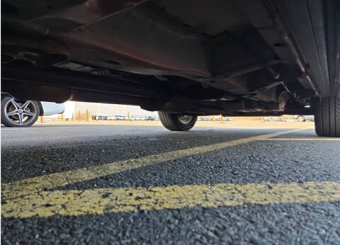 2012 GMC Terrain SLT-1