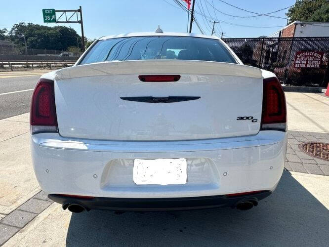 2023 Chrysler 300C
