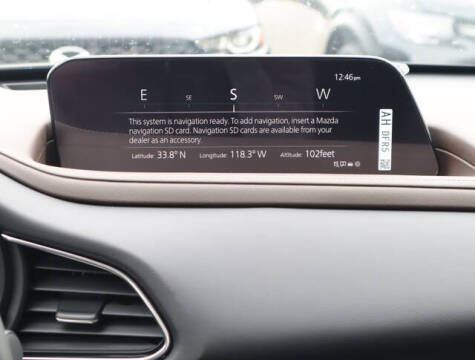 2025 Mazda CX-30 2.5 S Premium