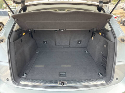 2014 Audi Q5 2.0T quattro Premium Plus