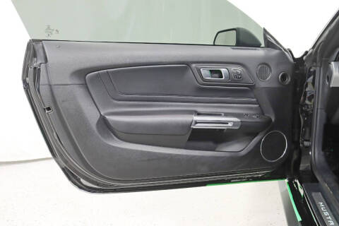 2023 Ford Mustang GT Premium