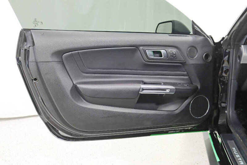 2023 Ford Mustang GT Premium