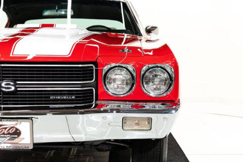 1970 Chevrolet Chevelle