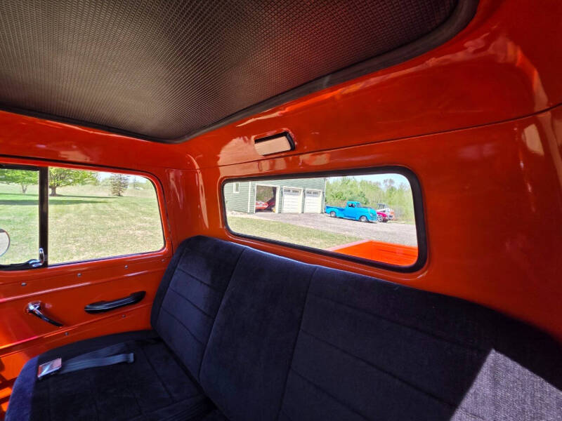 1955 Chevrolet 3600