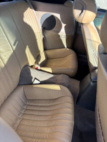 1995 Pontiac Firebird