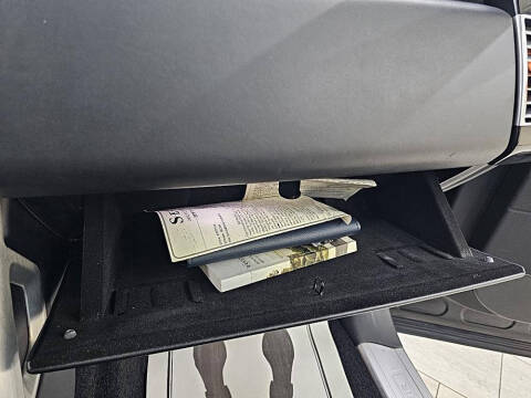 2016 Land Rover Range Rover HSE Td6