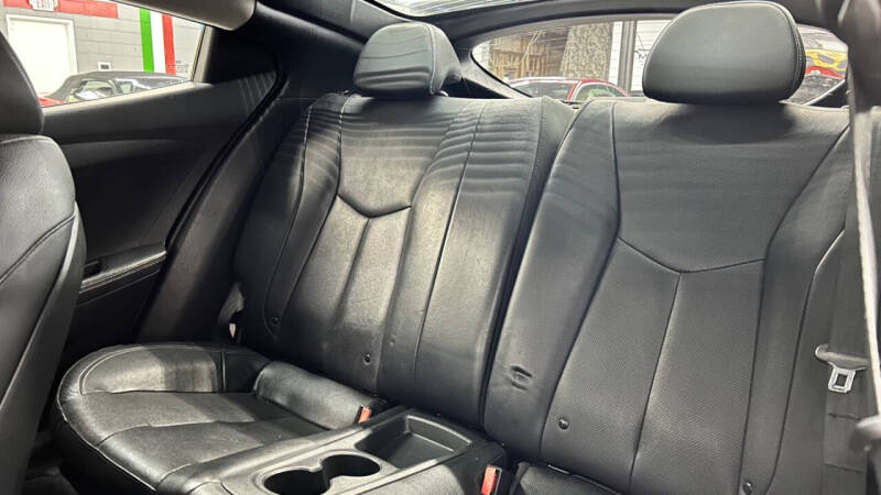 2015 Hyundai Veloster