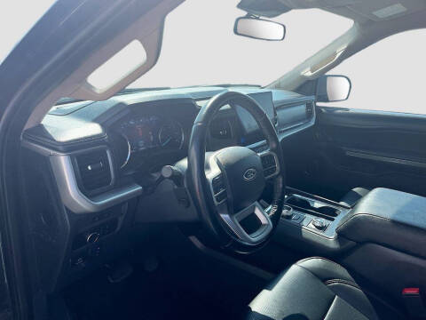 2024 Ford Expedition XLT